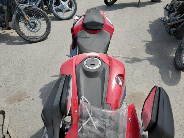 2023 HONDA CBR1000 RR - JH2SC7710PK600577