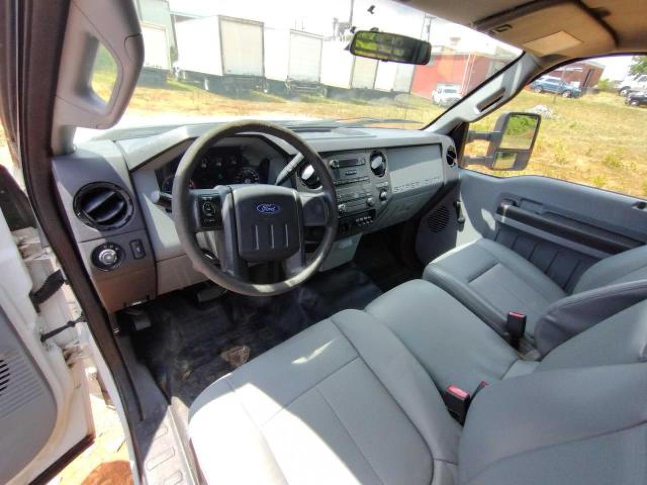 1FDRF3G67FEC40820 2015 Ford F350 Super Duty