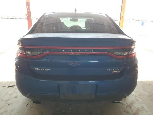 VIN 1C3CDFBH6DD153475 2013 Dodge Dart, Sxt no.6