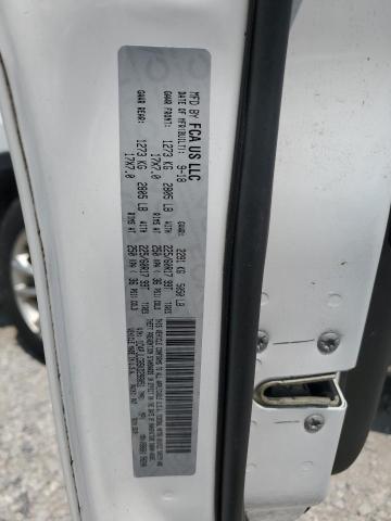 2019 JEEP CHEROKEE L - 1C4PJLCB5KD298051