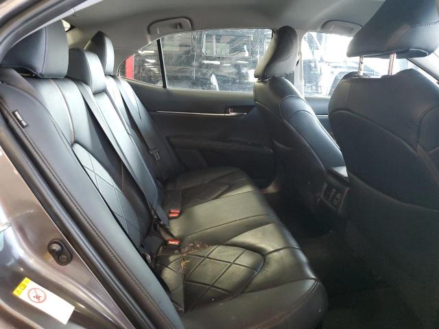2019 TOYOTA CAMRY HYBR - 4T1B21HKXKU009889