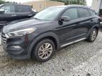 2017 HYUNDAI TUCSON LIM - KM8J3CA46HU409618