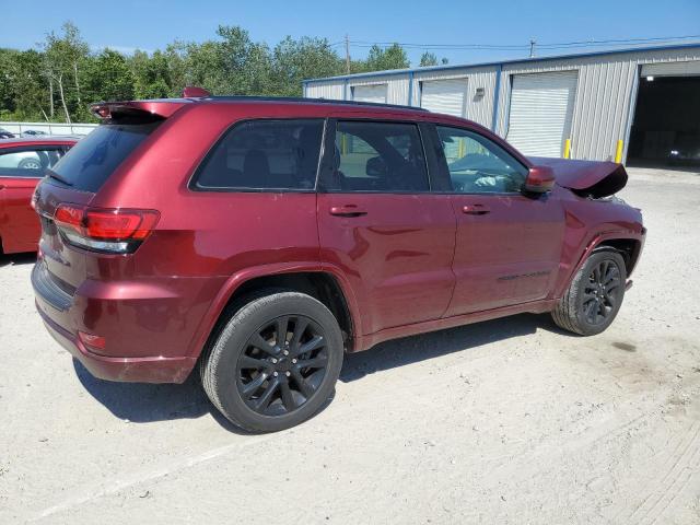 2021 JEEP GRAND CHER - 1C4RJFAG6MC552657