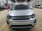 LAND ROVER DISCOVERY photo