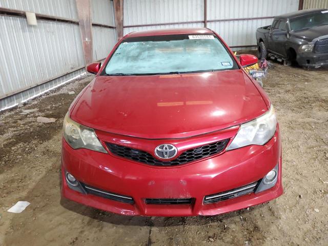 VIN 4T1BF1FK8EU730112 2014 Toyota Camry, L no.5