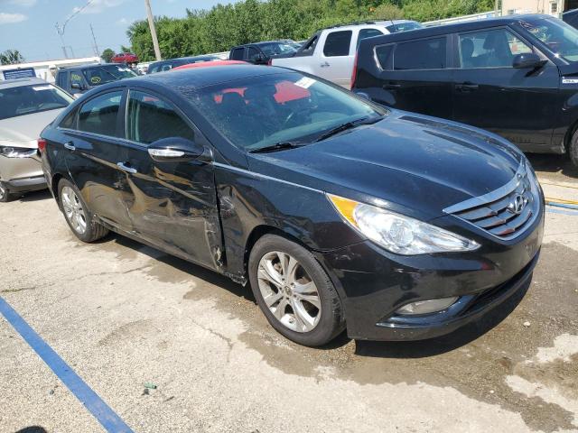 Vin: 5npec4ac7dh679061, lot: 59272714, hyundai sonata se 20134