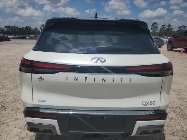 2024 INFINITI QX60 AUTOG 5N1DL1HU8RC352157