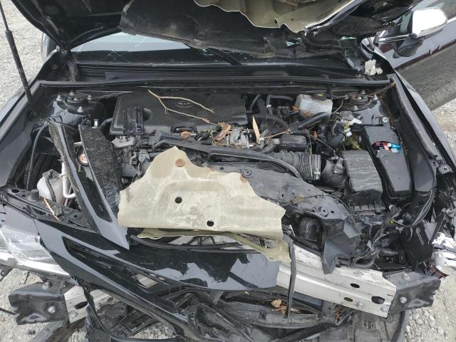 VIN 4T1G31AK2LU523220 2020 Toyota Camry, SE no.11