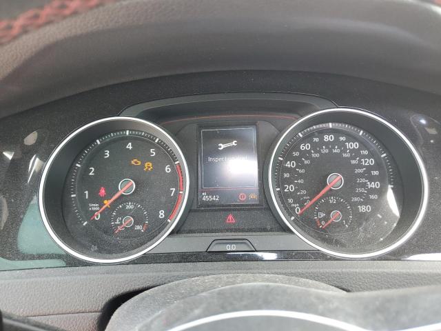 2018 VOLKSWAGEN GTI S/SE - 3VW447AU1JM256871