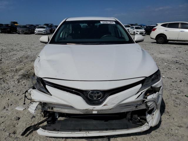 VIN 4T1B11HK2KU265527 2019 Toyota Camry, L no.5