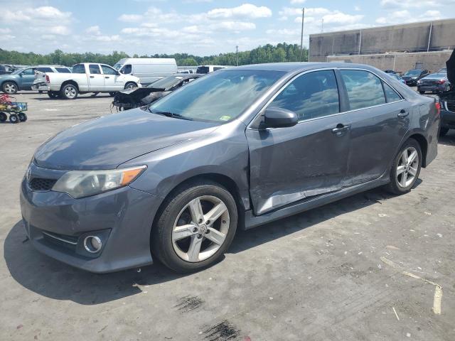 2013 Toyota Camry L VIN: 4T1BF1FK8DU249422 Lot: 61939434