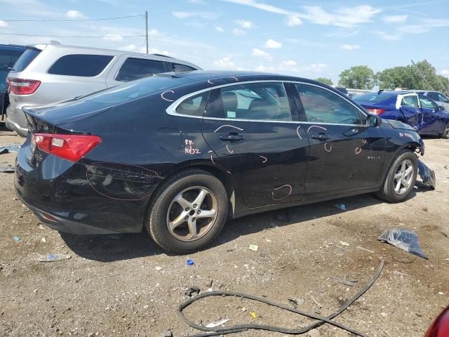 2016 CHEVROLET MALIBU LS - 1G1ZB5ST9GF198468