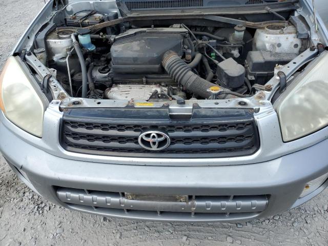 2003 Toyota Rav4 VIN: JTEGH20VX30110309 Lot: 61335774