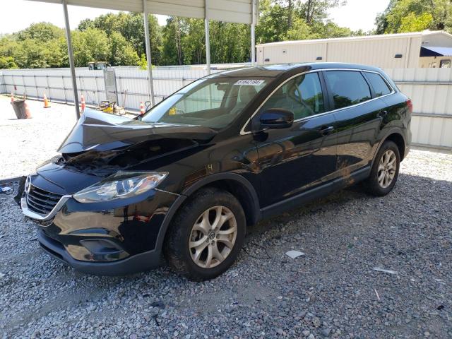 VIN JM3TB2BA5D0410587 2013 Mazda CX-9, Sport no.1