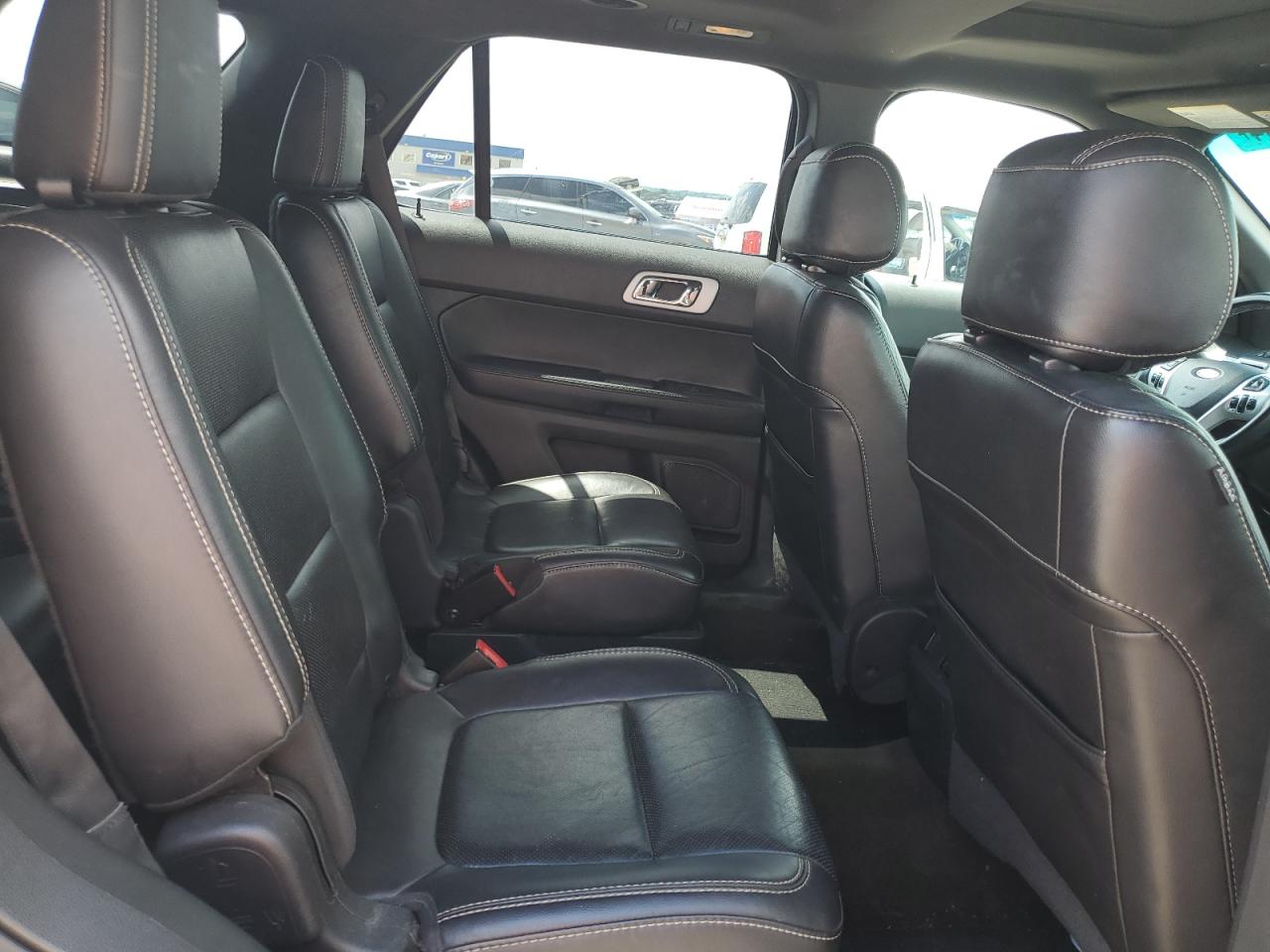 1FM5K8GT7DGC14894 2013 Ford Explorer Sport