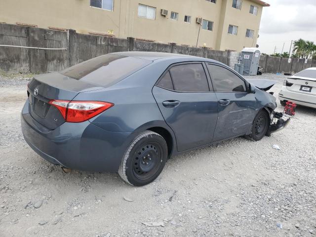 2016 TOYOTA COROLLA L - 2T1BURHE0GC633745