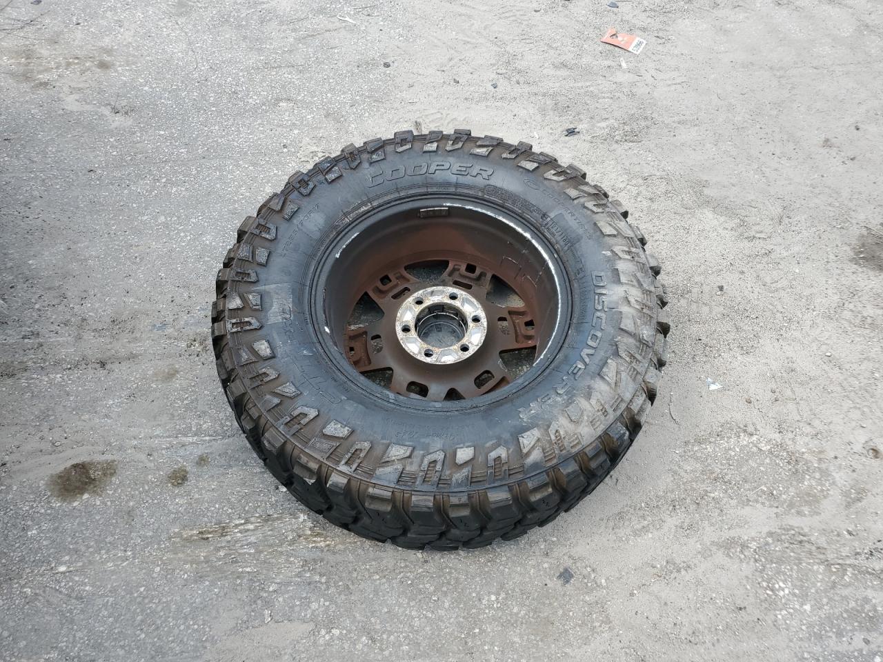 JTEBU11F670044905 2007 Toyota Fj Cruiser