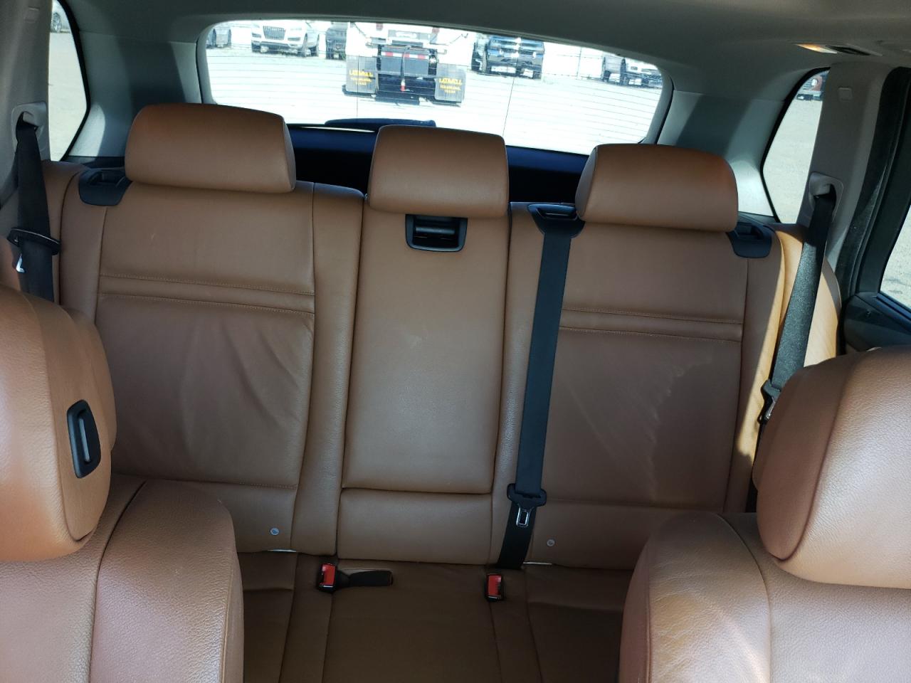 5UXFE43559L037551 2009 BMW X5 xDrive30I