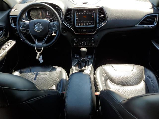 2019 Jeep Cherokee Limited VIN: 1C4PJMDX6KD276477 Lot: 61789164