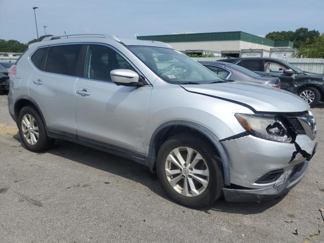 2016 NISSAN ROGUE S - KNMAT2MV7GP656419