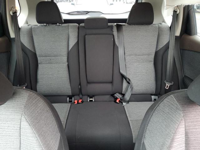 2023 NISSAN ROGUE SV - 5N1BT3BA5PC863873
