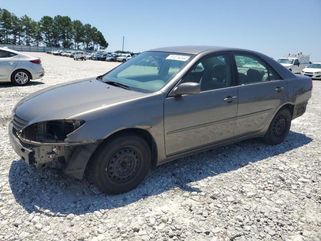 4T1BE32K02U532107 2002 Toyota Camry Le