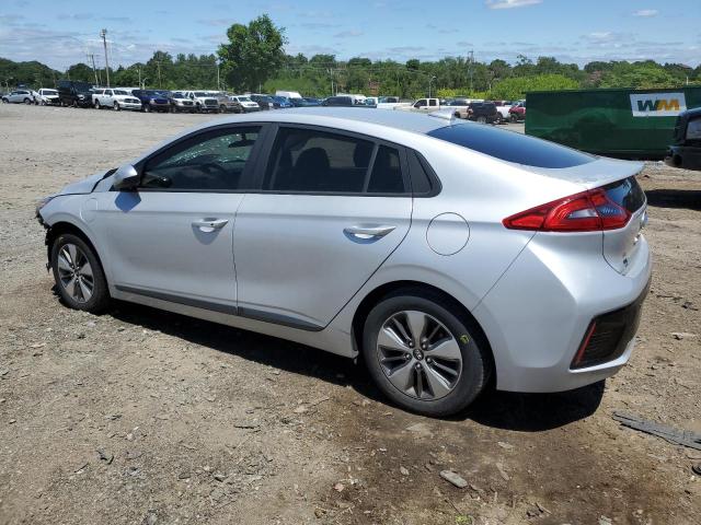 2019 HYUNDAI IONIQ - KMHC65LD4KU159604