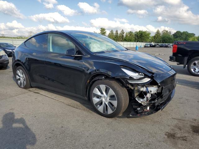 VIN 7SAYGDED7RF056617 2024 Tesla MODEL Y no.4