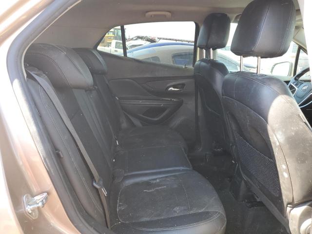 2018 Buick Encore Preferred VIN: KL4CJASB9JB634759 Lot: 62535674