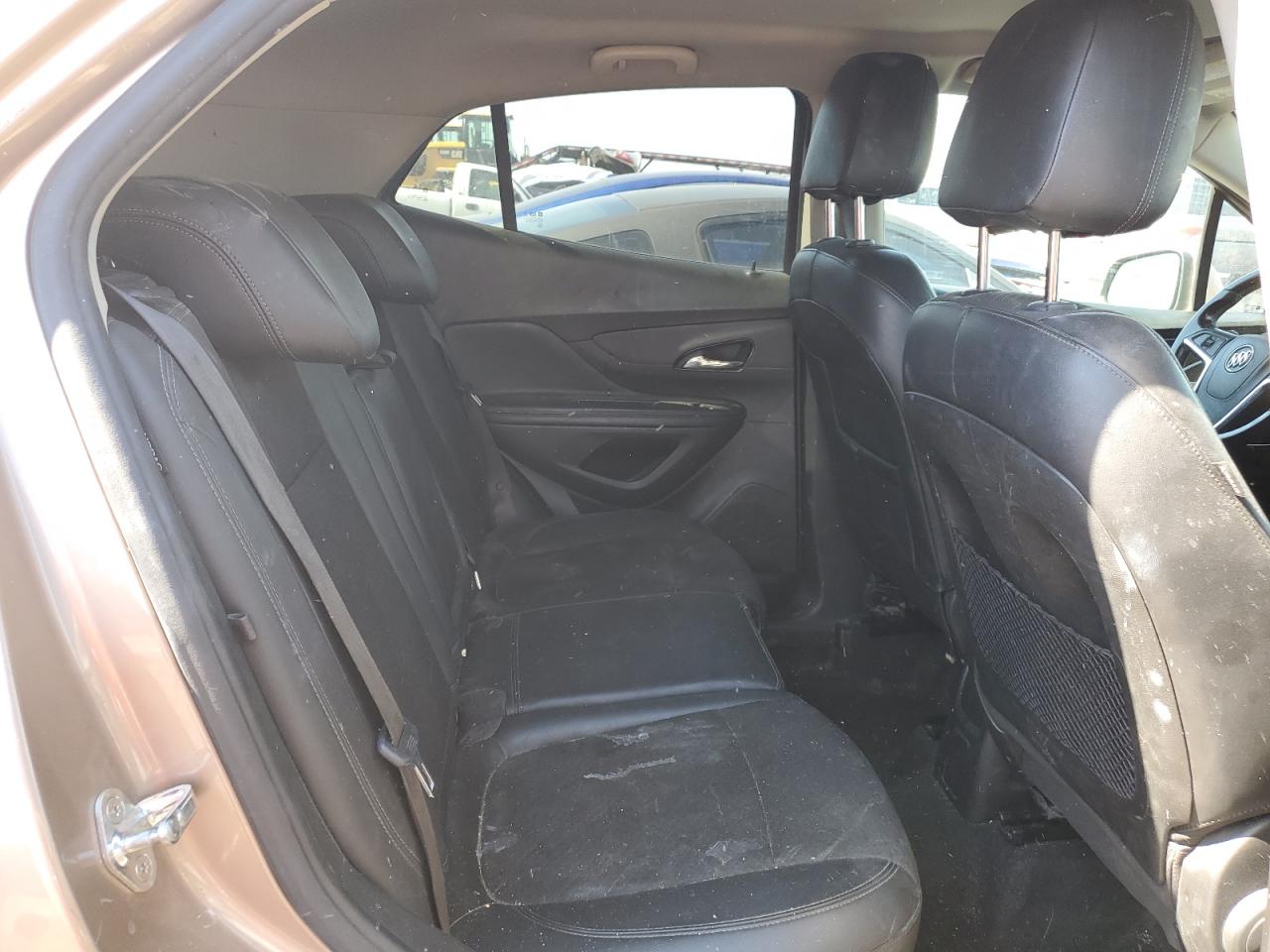 KL4CJASB9JB634759 2018 Buick Encore Preferred