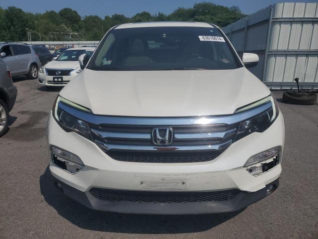 2016 HONDA PILOT EXL - 5FNYF6H53GB104305