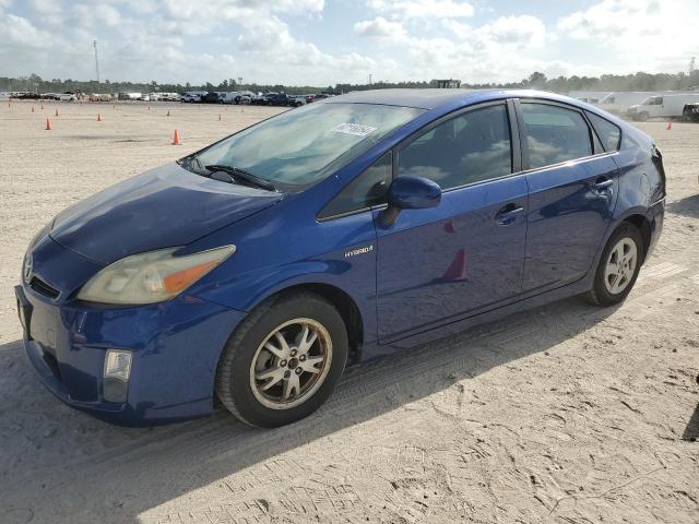 2010 Toyota Prius VIN: JTDKN3DU1A0078961 Lot: 62115354