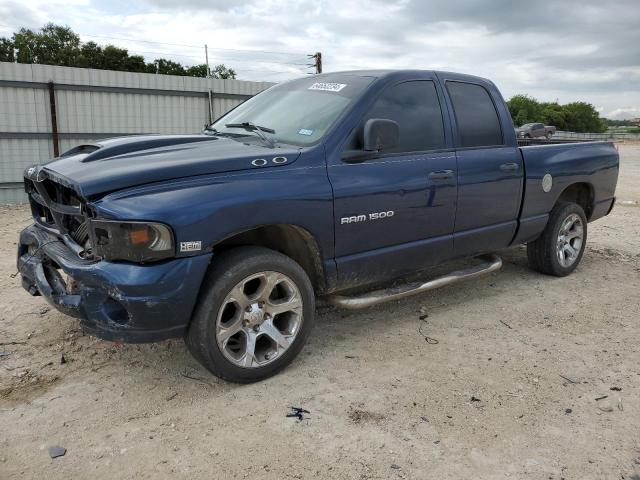 DODGE RAM 1500 S