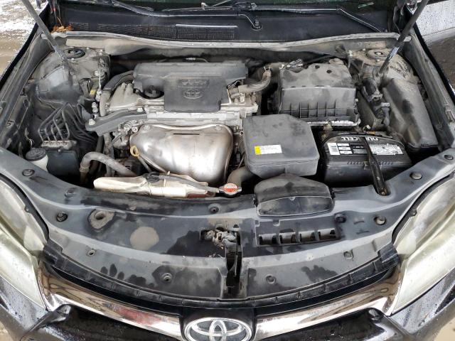 VIN 4T1BF1FK8GU255614 2016 Toyota Camry, LE no.11