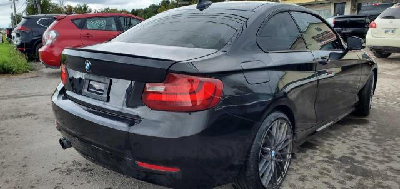 2016 BMW 228 I vin: WBA1F5C58GV344094