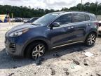 2019 KIA SPORTAGE S - KNDPR3A65K7534100