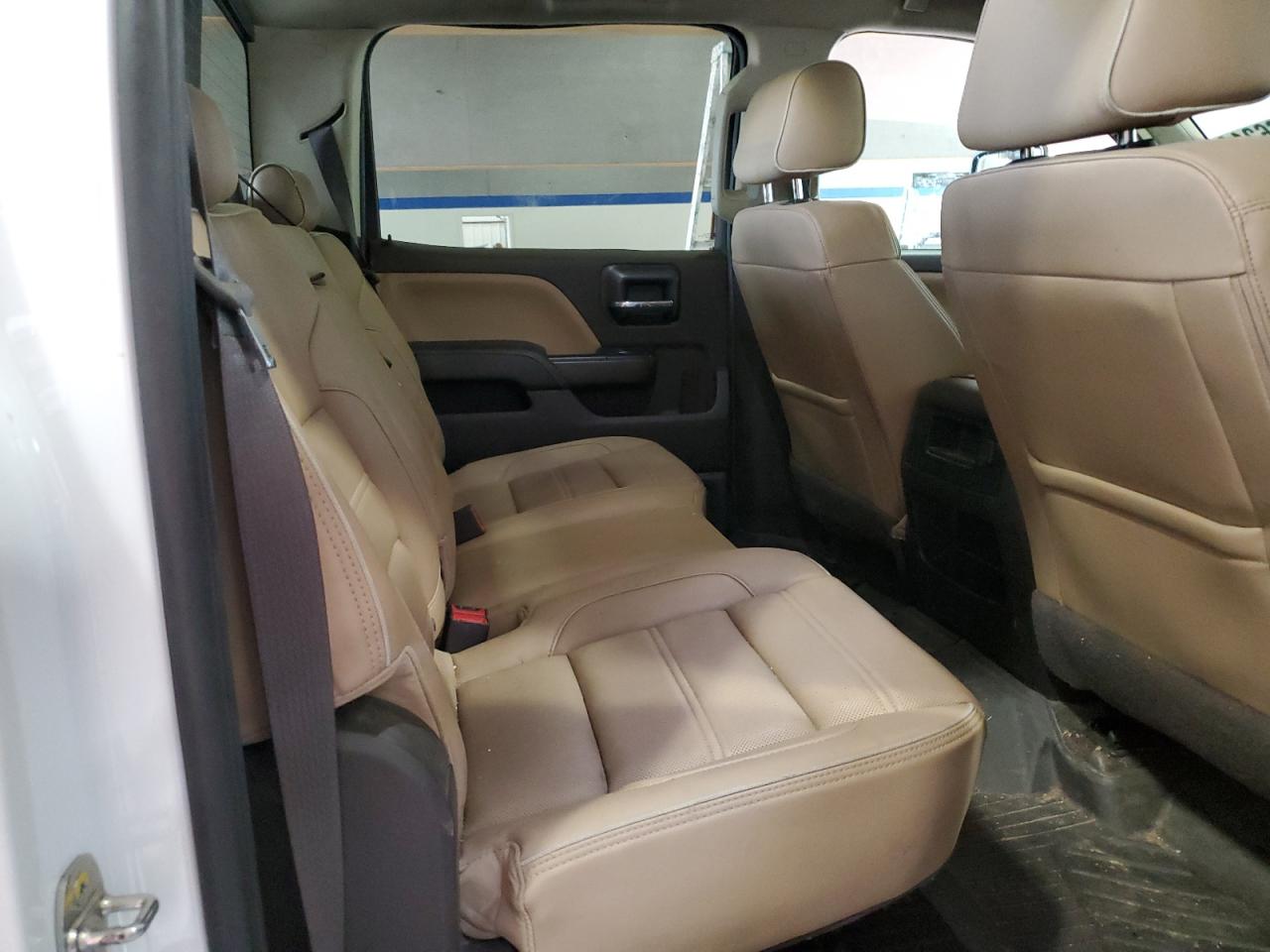 1GT42WEY8KF276634 2019 GMC Sierra K3500 Denali