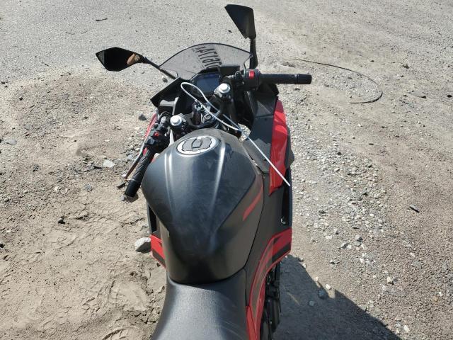 2024 KAWASAKI EX500 - ML5EXGG11RDA11195