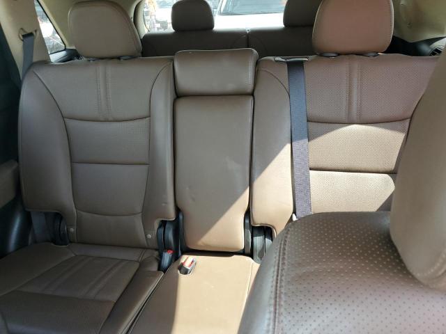 2012 Kia Sorento Ex VIN: 5XYKU4A22CG274500 Lot: 61870824