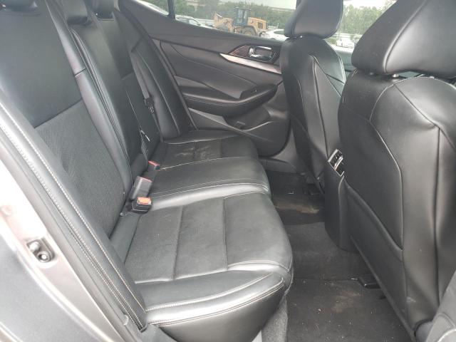 2022 NISSAN MAXIMA SV - 1N4AA6CV3NC502136
