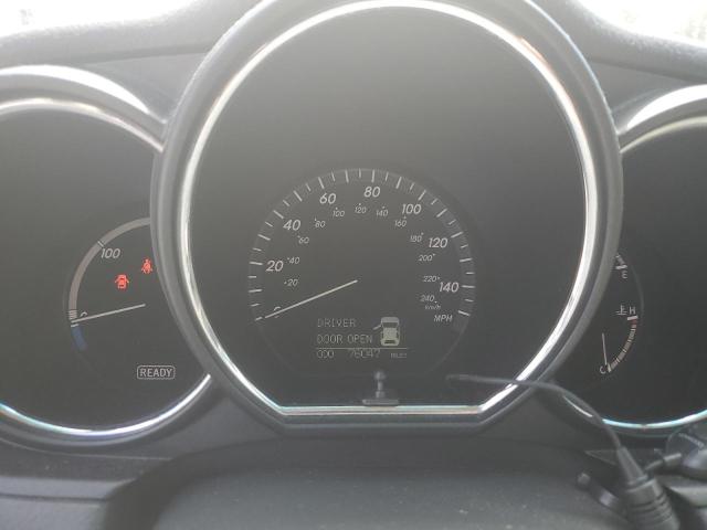 2006 Lexus Rx 400 VIN: JTJHW31U760037847 Lot: 61844664