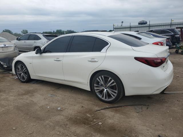 2019 INFINITI Q50 LUXE - JN1EV7AR0KM559608