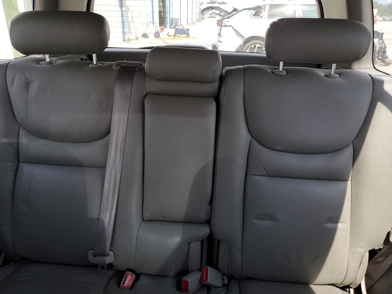 JTEGF21A620063151 2002 Toyota Highlander Limited