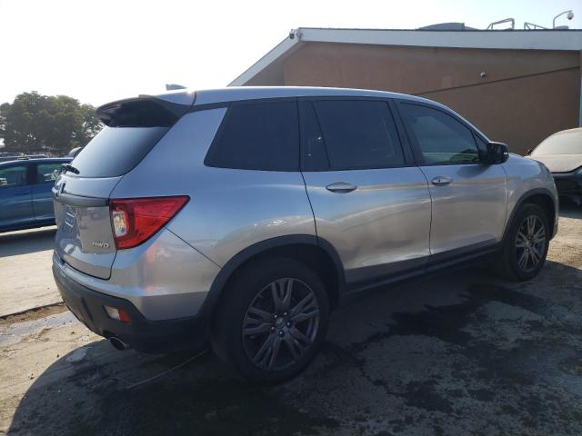 Vin: 5fnyf8h5xmb026158, lot: 63132724, honda passport exl 20213
