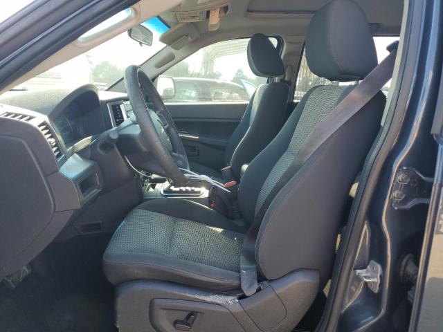 2008 Jeep Grand Cherokee Laredo VIN: 1J8GS48K58C181623 Lot: 62124304