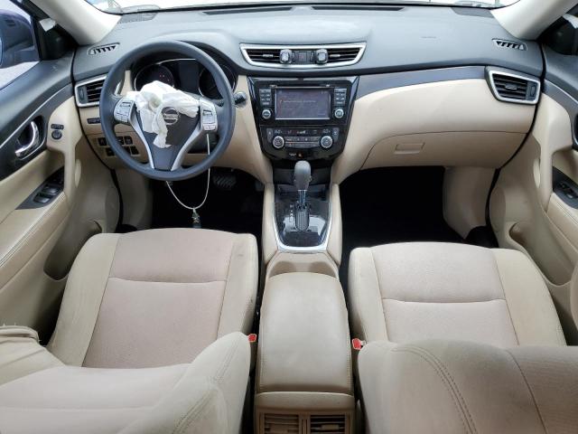 2016 NISSAN ROGUE S - JN8AT2MT0GW008476