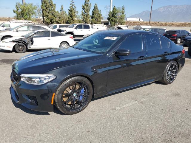 VIN WBSJF0C50KB446756 2019 BMW M5 no.1