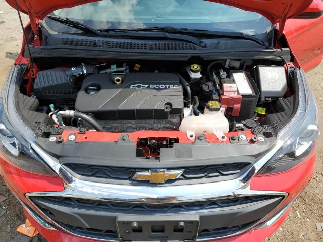 2021 CHEVROLET SPARK 1LT - KL8CD6SA6MC722936