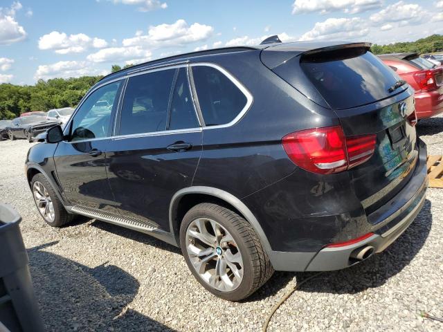 VIN 5UXKR0C56E0K42271 2014 BMW X5, Xdrive35I no.2