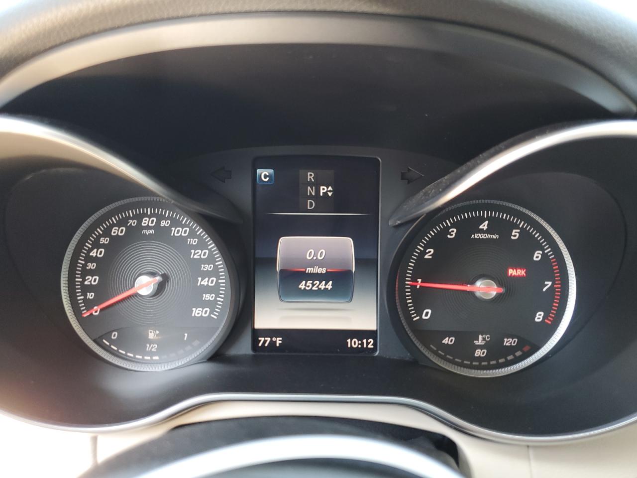 55SWF4KB4GU141453 2016 Mercedes-Benz C 300 4Matic